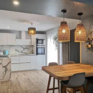 Superbe Cosy T1 Bis 40m2 Indépendant En Maison Caluire-et-Cuire